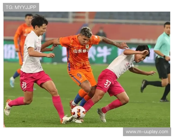 山东泰山青训成果显著 多名青年才俊跻身一线队 山东泰山青训成果显著 多名青年才俊跻身一线队