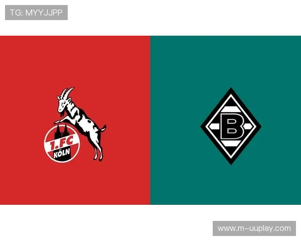 门兴3-1科隆：莱茵德比火药味十足，两队各吃3张黄牌