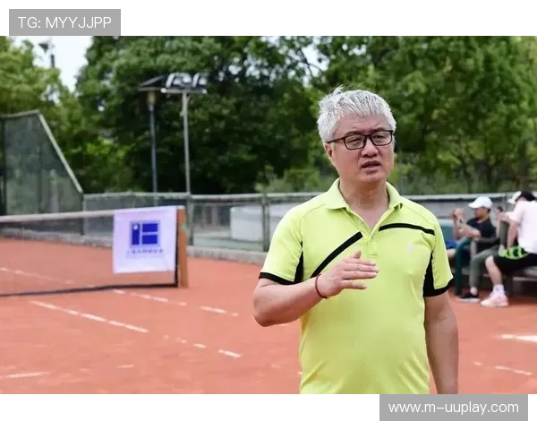 赛事裁判长谈青少年网球规则执行重点