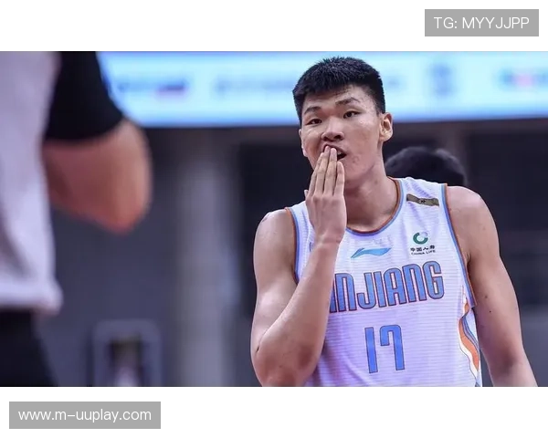 范子铭表现不尽如人意,600万顶薪合同面临压力 范子铭表现不尽如人意,600万顶薪合同面临压力