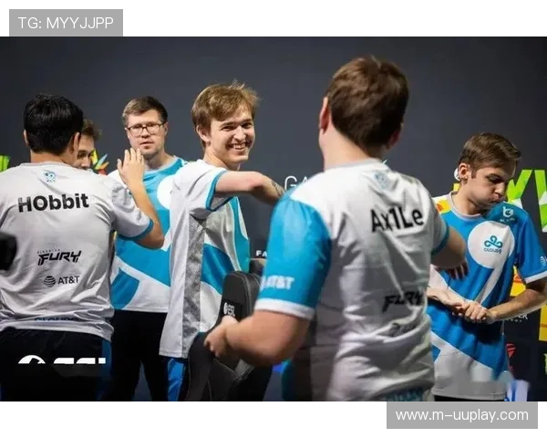 美洲区预选赛落幕，Cloud9与Fire鏖战五局晋级正赛