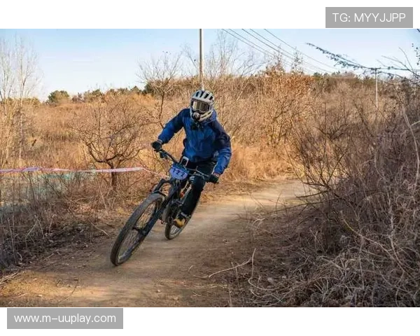 青岛西海岸新区以赛事流量激活文体旅商融合,藏马镇打造山地运动新地标