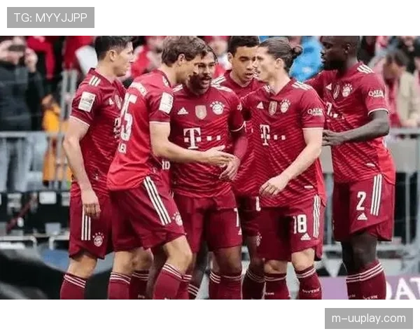 深度复盘:拜仁客场1-0多特,图赫尔的高位逼抢体系如何遏制对手反击