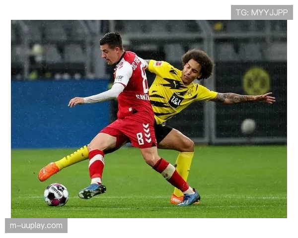 深度复盘:多特蒙德防线崩盘,客场0-3负于弗赖堡暴露诸多问题