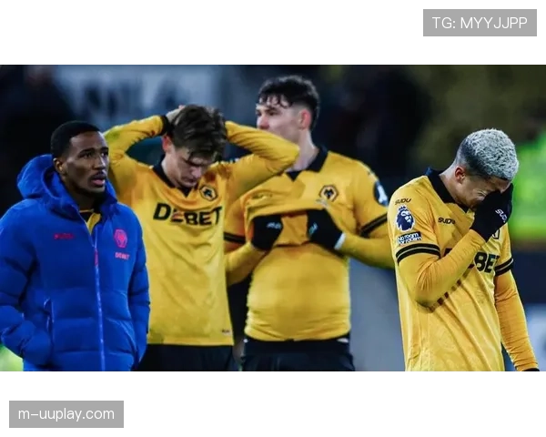 狼队提前降级，成为2025-26赛季英超首支确定降级球队